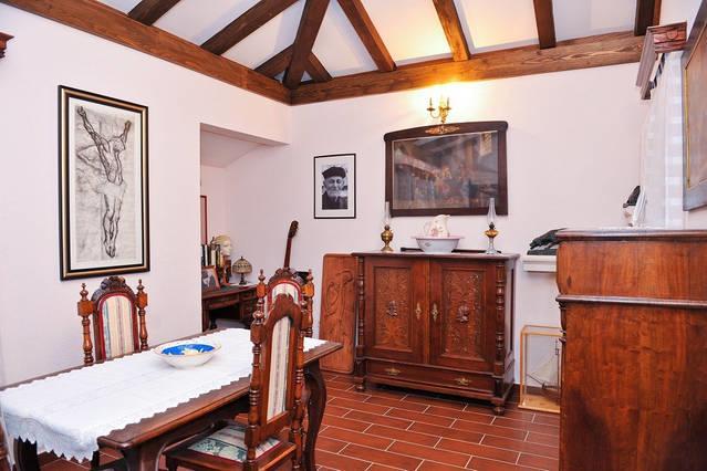 Villa Dabo Novalja Bagian luar foto